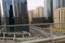 JBR View 2 BR @ 1.15 M - Continental Tower Dubai Marina